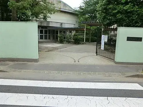 1LDK Chofu City Tokyo (1)