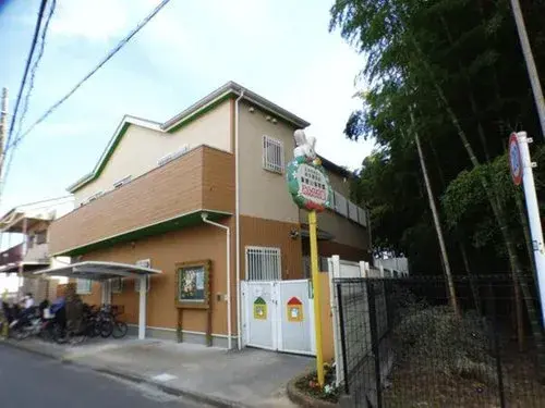 1LDK Chofu City Tokyo (2)
