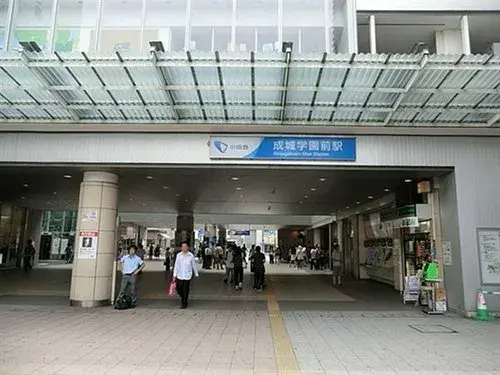 1LDK Chofu City Tokyo (3)