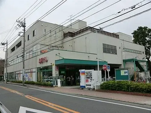 1LDK Chofu City Tokyo (4)