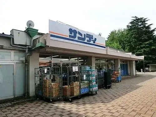 1LDK Chofu City Tokyo (5)