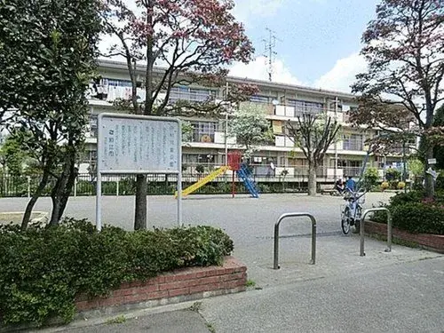 1LDK Chofu City Tokyo (6)