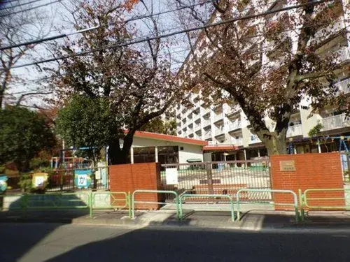 1LDK Chofu City Tokyo (9)