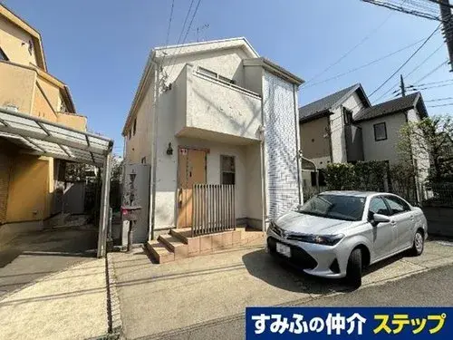 4LDK Property Setagaya-ku Tokyo (1)