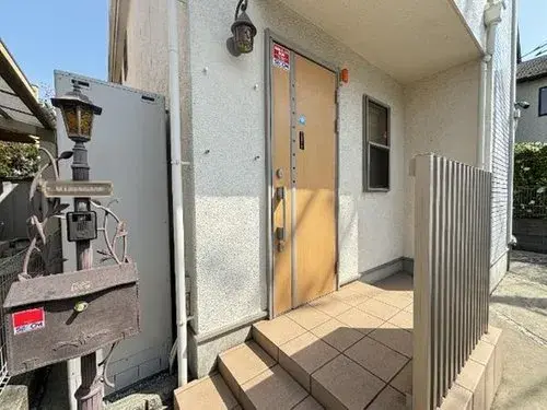 4LDK Property Setagaya-ku Tokyo (2)