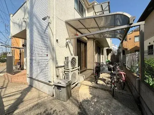 4LDK Property Setagaya-ku Tokyo (3)