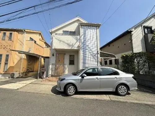 4LDK Property Setagaya-ku Tokyo (4)