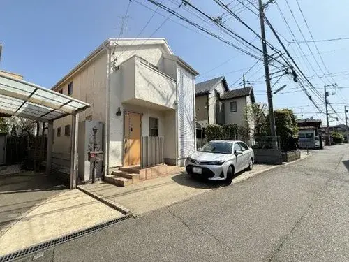 4LDK Property Setagaya-ku Tokyo (5)
