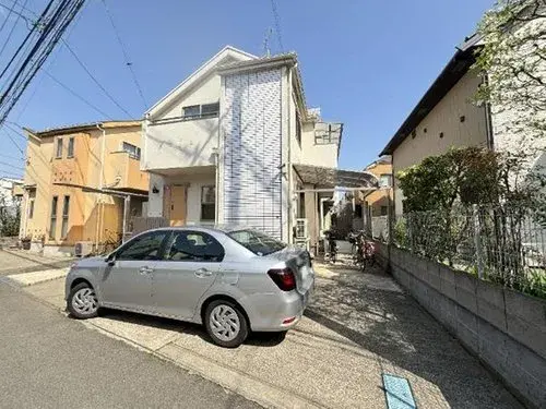 4LDK Property Setagaya-ku Tokyo (6)