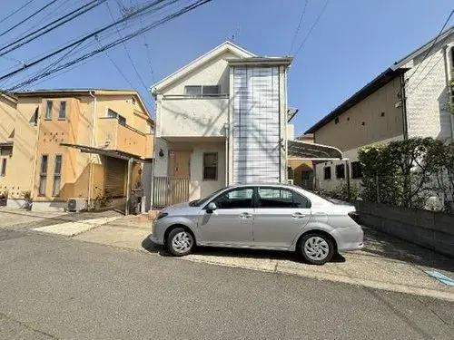 4LDK Property Setagaya-ku Tokyo (7)