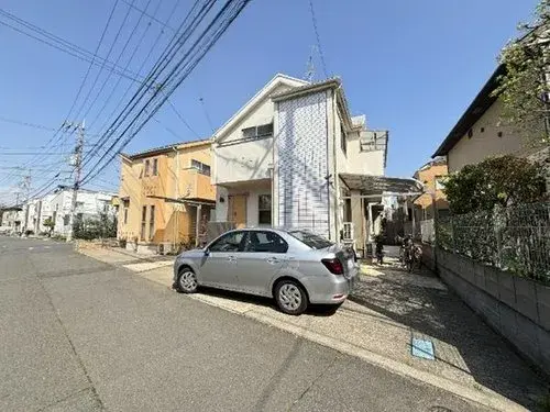 4LDK Property Setagaya-ku Tokyo (8)