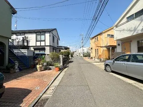 4LDK Property Setagaya-ku Tokyo (9)