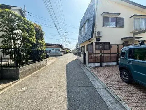 4LDK Property Setagaya-ku Tokyo (10)