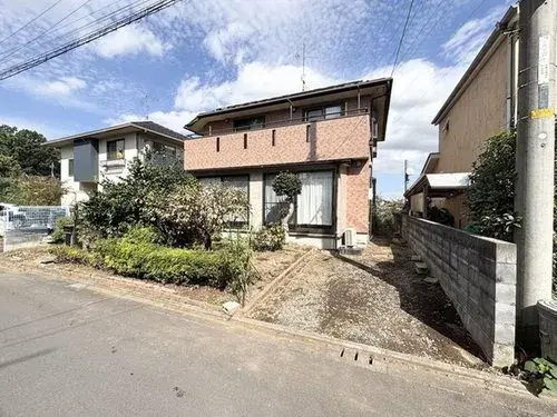3LDK+S Property Machida City Tokyo Prefecture (1)