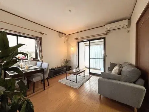 3LDK+S Property Machida City Tokyo Prefecture (3)