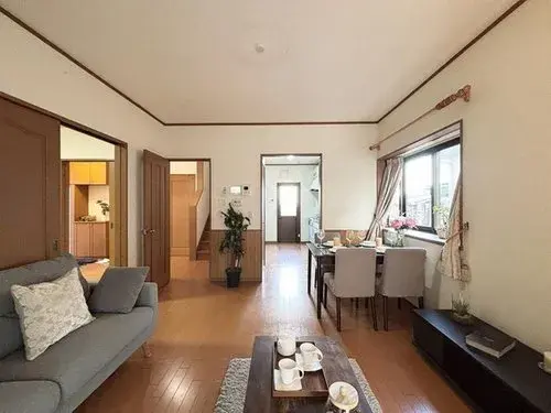 3LDK+S Property Machida City Tokyo Prefecture (5)