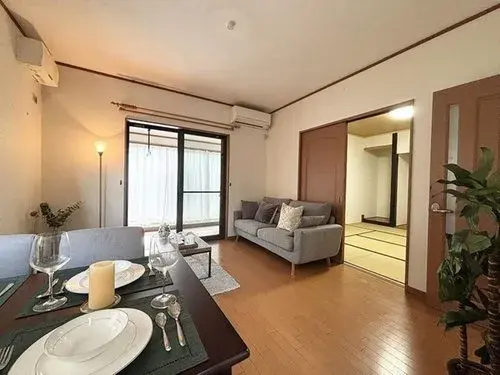 3LDK+S Property Machida City Tokyo Prefecture (6)