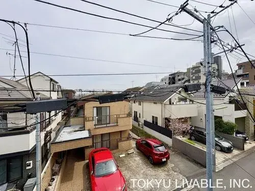 2LDK Setagaya-ku Tokyo Property (2)