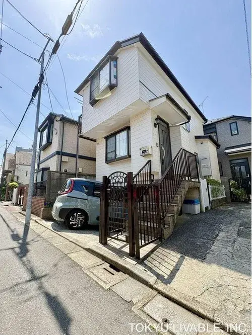 2LDK Setagaya-ku Tokyo Property (3)