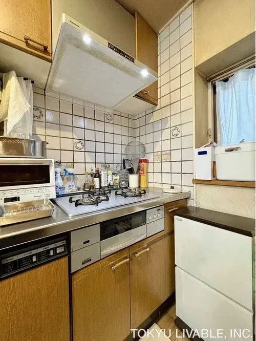 2LDK Setagaya-ku Tokyo Property (4)