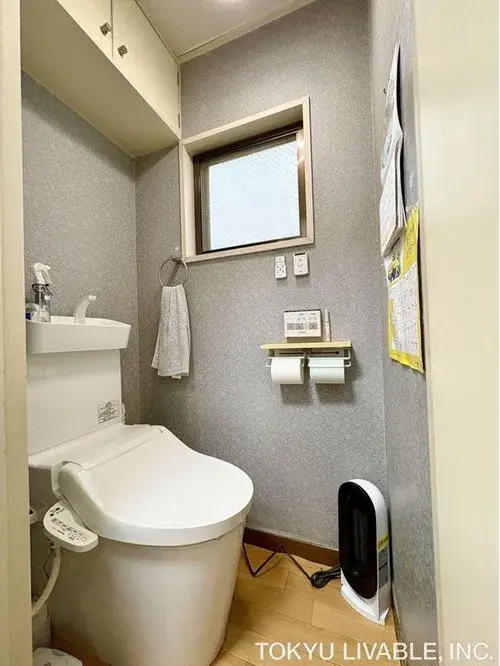 2LDK Setagaya-ku Tokyo Property (5)