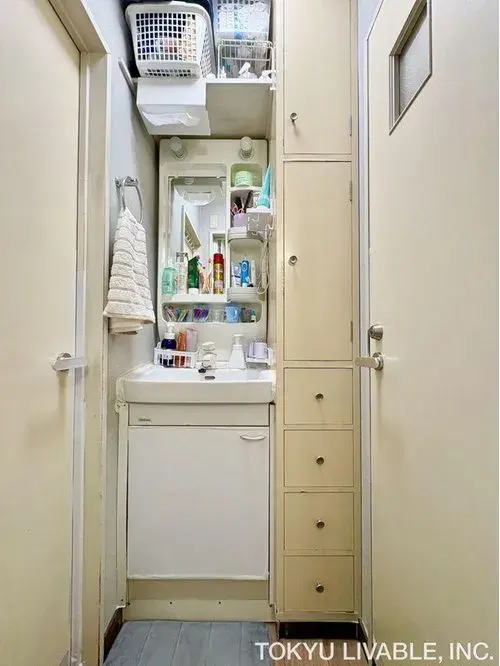 2LDK Setagaya-ku Tokyo Property (6)