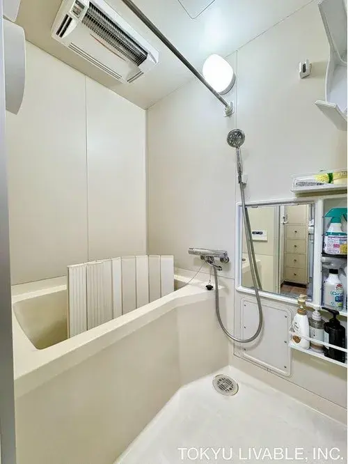 2LDK Setagaya-ku Tokyo Property (7)
