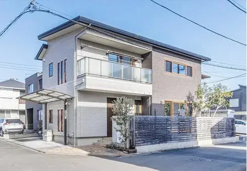 4LDK Property Hino City Tokyo (1)