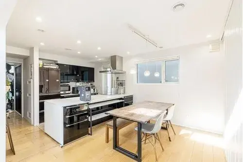 4LDK Property Hino City Tokyo (13)