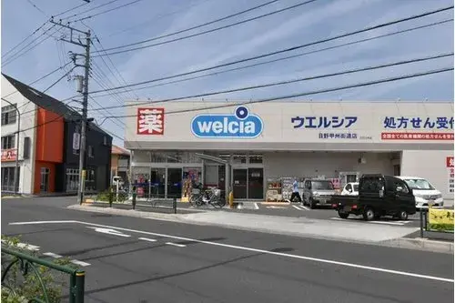 4LDK Property Hino City Tokyo (20)