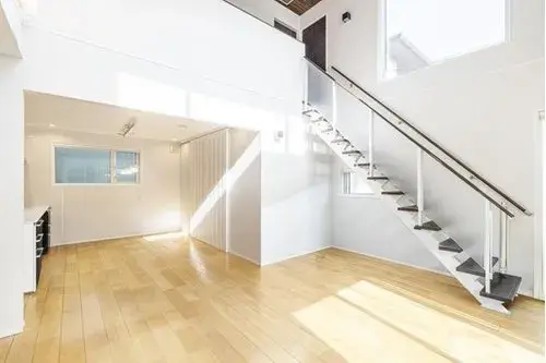 4LDK Property Hino City Tokyo (4)