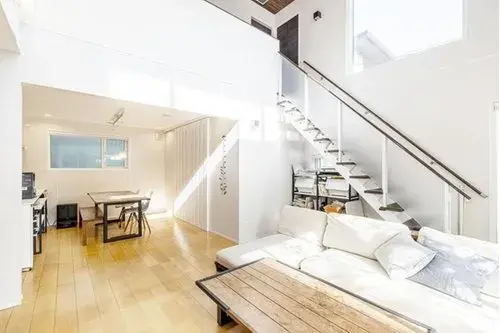 4LDK Property Hino City Tokyo (7)