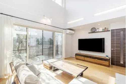 4LDK Property Hino City Tokyo (8)
