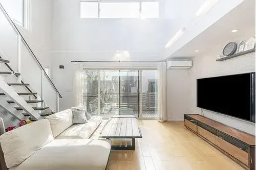 4LDK Property Hino City Tokyo (9)
