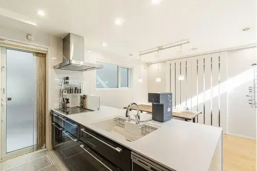 4LDK Property Hino City Tokyo (10)