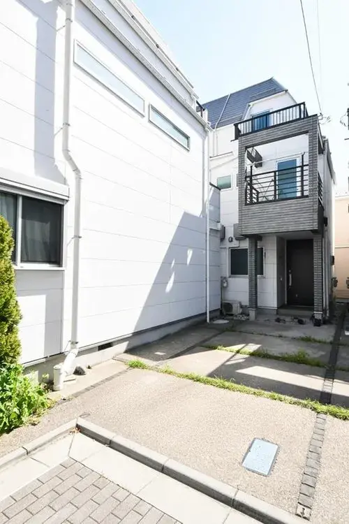 4LDK Property Katsushika Ward Tokyo (1)