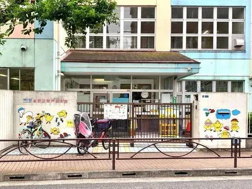 4LDK Property Katsushika Ward Tokyo (25)
