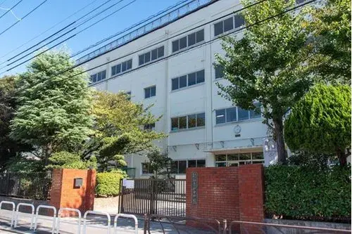 4LDK Property Katsushika Ward Tokyo (27)
