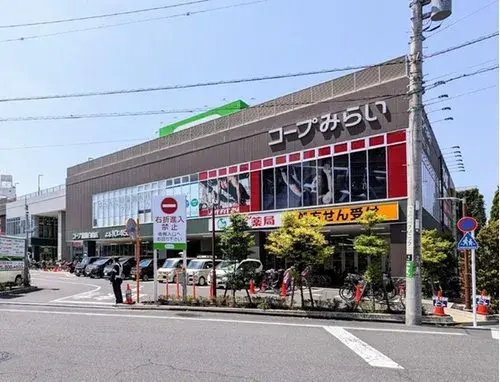 4LDK Property Katsushika Ward Tokyo (28)