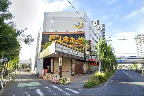 4LDK Property Katsushika Ward Tokyo (33)