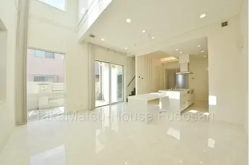 2LDK+S Property Ota Ward Tokyo Prefecture (1)