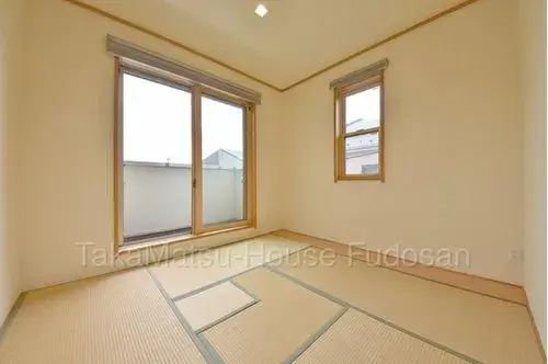 2LDK+S Property Ota Ward Tokyo Prefecture (3)