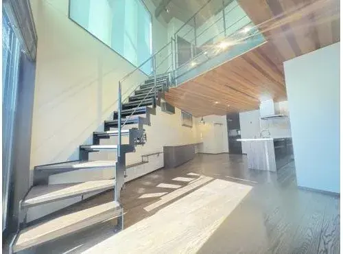 2-bedroom property Chofu City Tokyo (1)