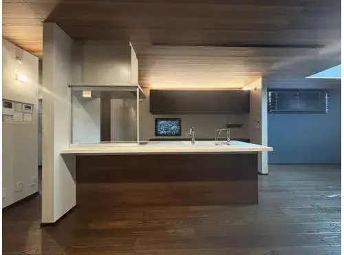 2-bedroom property Chofu City Tokyo (3)