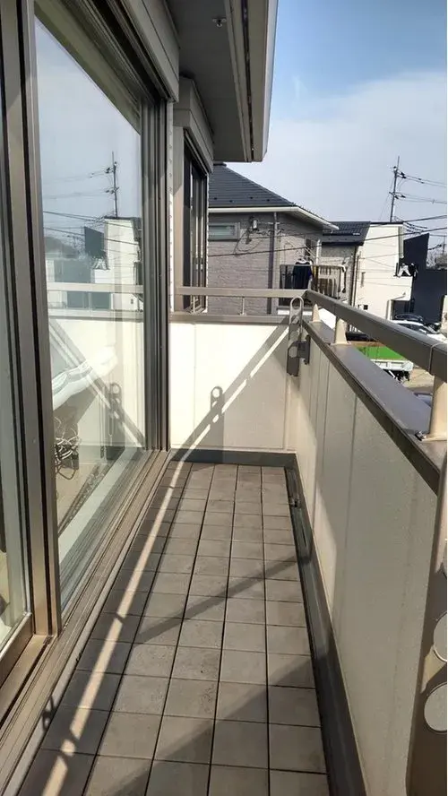 [3LDK Property] Machida City Tokyo (1)