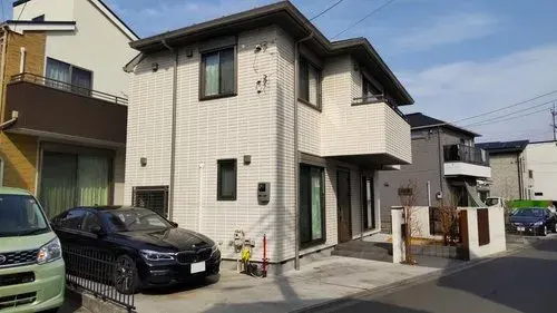 [3LDK Property] Machida City Tokyo (2)