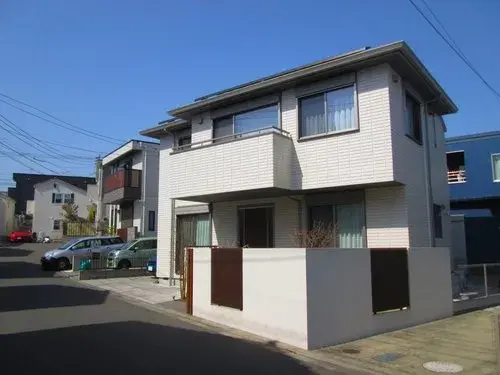 [3LDK Property] Machida City Tokyo (4)