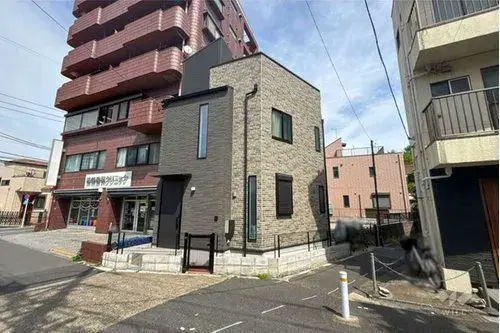 1LDK+S Property Adachi-ku Tokyo (1)