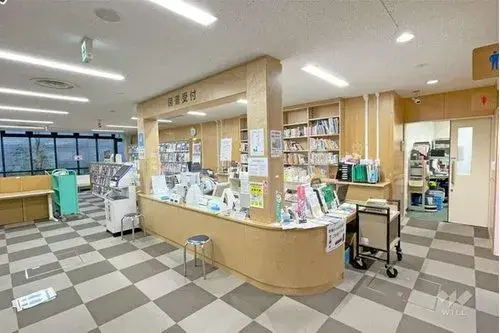 1LDK+S Property Adachi-ku Tokyo (4)