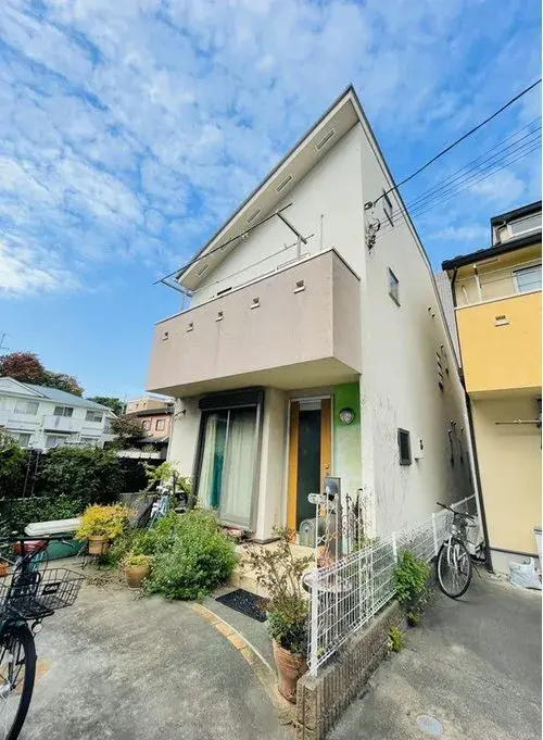 2LDK+S Property Kunitachi City Tokyo Prefecture (1)